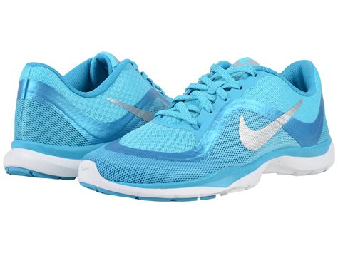 Nike flex trainer 6 womens + FREE SHIPPING 